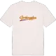 Gråbenegiljan baseball t-shirt