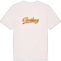 Gråberg baseball t-shirt