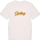 Gråberg baseball t-shirt