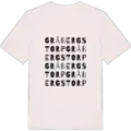 Gråbergstorp ordlek t-shirt