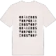Gråbergstorp ordlek t-shirt