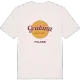 Grabina cirkel t-shirt