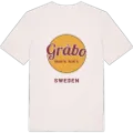 Gråbo cirkel t-shirt