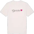 Gråbo hjärta t-shirt