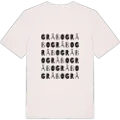Gråbo ordlek t-shirt