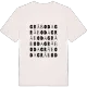 Gråboda ordlek t-shirt