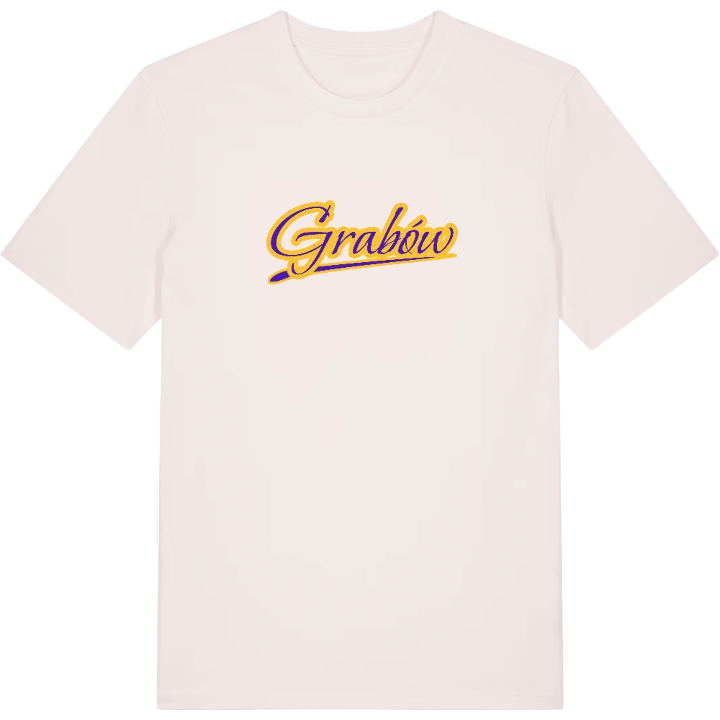 Grabów baseball t-shirt – t-shirt från PinShirt