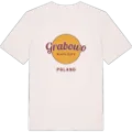 Grabowo cirkel t-shirt