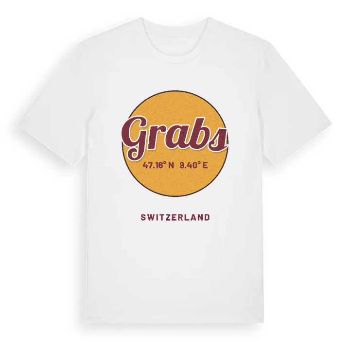 Grabs cirkel t-shirt – t-shirt från PinShirt
