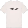 Gračac böjd t-shirt