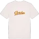 Grächen baseball t-shirt