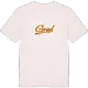 Grąd baseball t-shirt