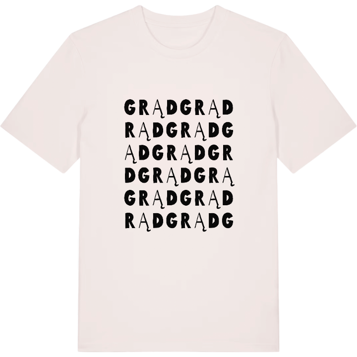 Grąd ordlek t-shirt – t-shirt från PinShirt