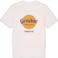 Gradac cirkel t-shirt