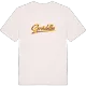 Gräddbo baseball t-shirt