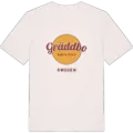 Gräddbo cirkel t-shirt