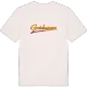 Grådmossen baseball t-shirt