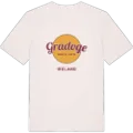 Gradoge cirkel t-shirt