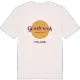 Gradówek cirkel t-shirt