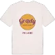 Grądy cirkel t-shirt