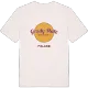 Grądy Małe cirkel t-shirt