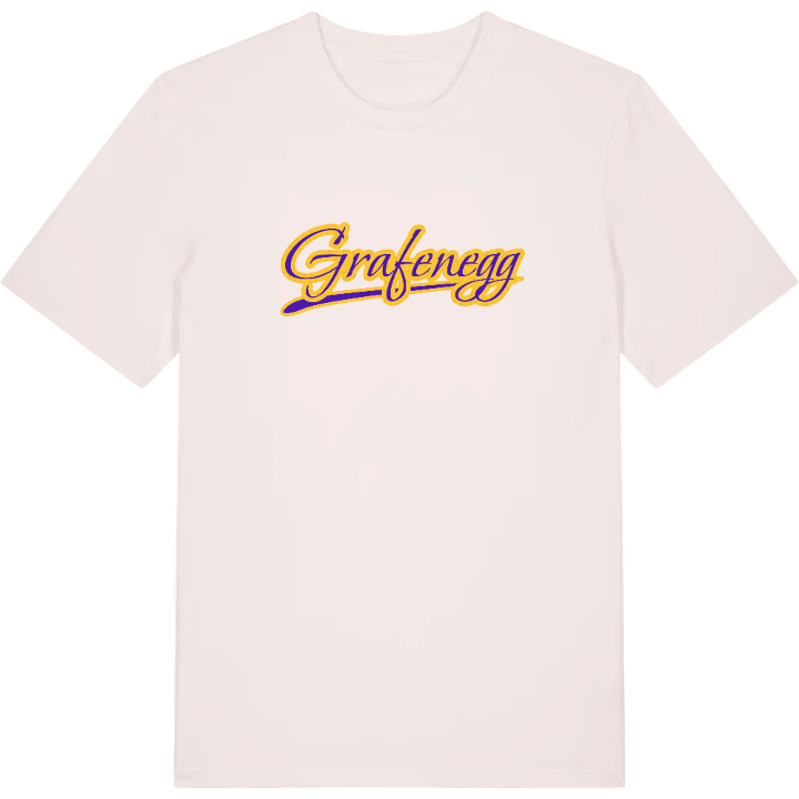 Grafenegg baseball t-shirt – t-shirt från PinShirt