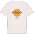 Graffignano cirkel t-shirt