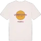 Graffigny-Chemin cirkel t-shirt