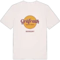 Gräfrath cirkel t-shirt