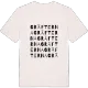 Gräfterna ordlek t-shirt
