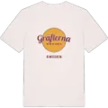 Gräfterna cirkel t-shirt