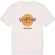 Gräfthult cirkel t-shirt