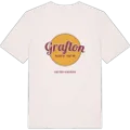 Grafton cirkel t-shirt