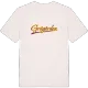 Grågården baseball t-shirt