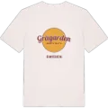 Grågården cirkel t-shirt