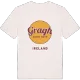 Gragh cirkel t-shirt