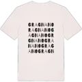 Gragnano ordlek t-shirt