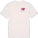 Jag älskar Gragnano Trebbiense t-shirt litet tryck