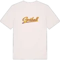 Gråhall baseball t-shirt