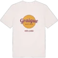 Graigue cirkel t-shirt