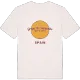 Graja de Campalbo cirkel t-shirt