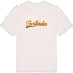 Grälbäcken baseball t-shirt