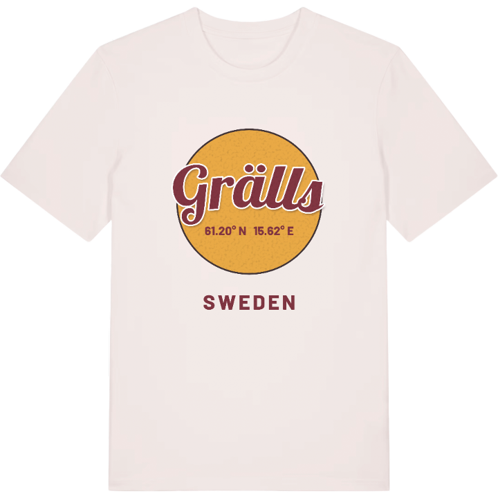 Grälls cirkel t-shirt – t-shirt från PinShirt