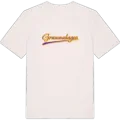 Grammahagen baseball t-shirt