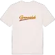 Grammichele baseball t-shirt