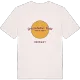 Gramschatzer Wald cirkel t-shirt