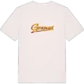 Gramsci baseball t-shirt