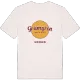 Grämyren cirkel t-shirt