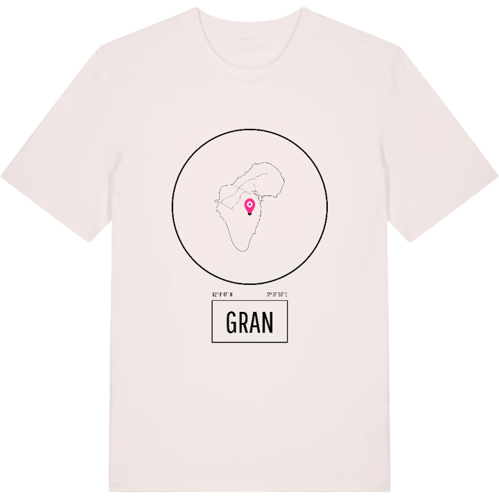 Gran t-shirt – t-shirt från PinShirt