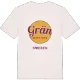 Grän cirkel t-shirt